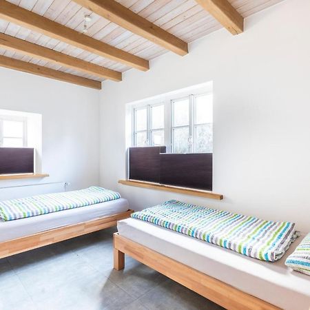 Ferienwohnung Wrede Ribbesbuttel Exteriér fotografie