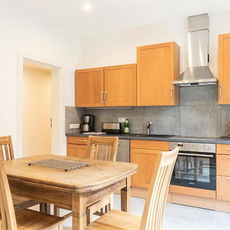 Ferienwohnung Wrede Ribbesbuttel Exteriér fotografie