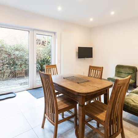 Ferienwohnung Wrede Ribbesbuttel Exteriér fotografie