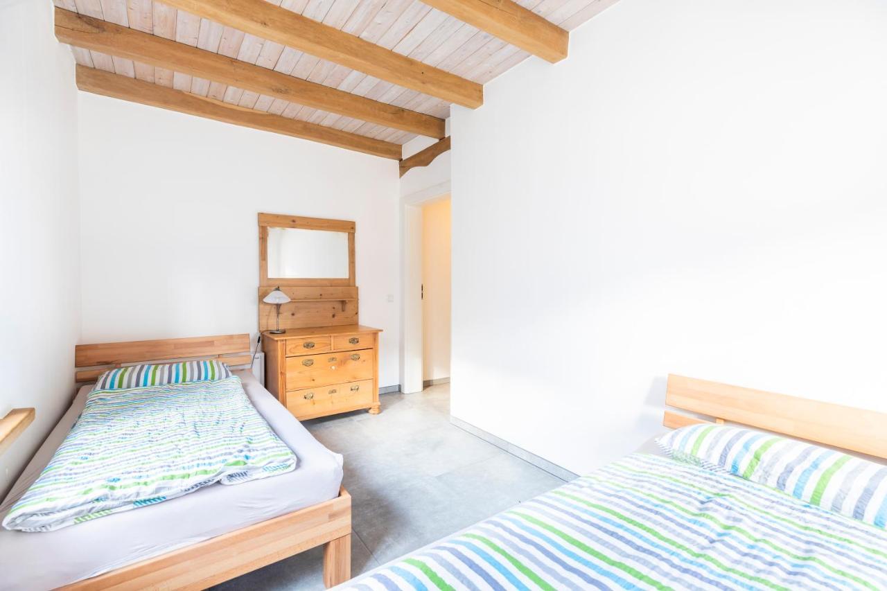 Ferienwohnung Wrede Ribbesbuttel Exteriér fotografie