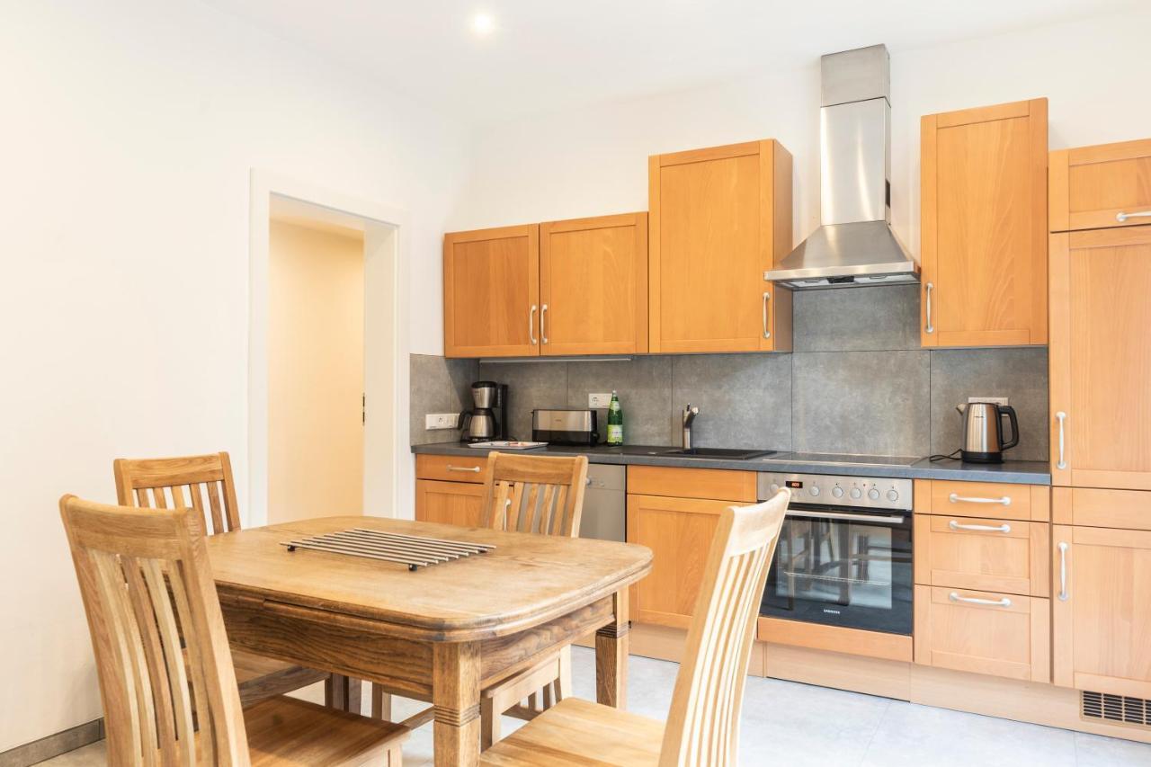 Ferienwohnung Wrede Ribbesbuttel Exteriér fotografie