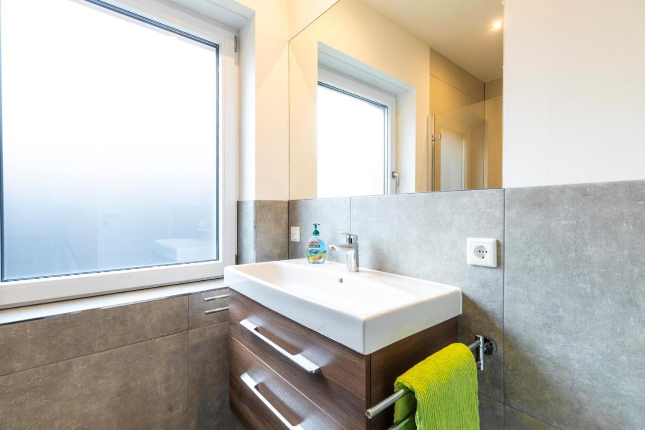 Ferienwohnung Wrede Ribbesbuttel Exteriér fotografie