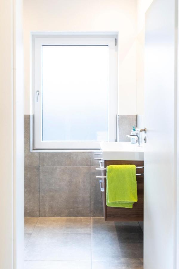 Ferienwohnung Wrede Ribbesbuttel Exteriér fotografie