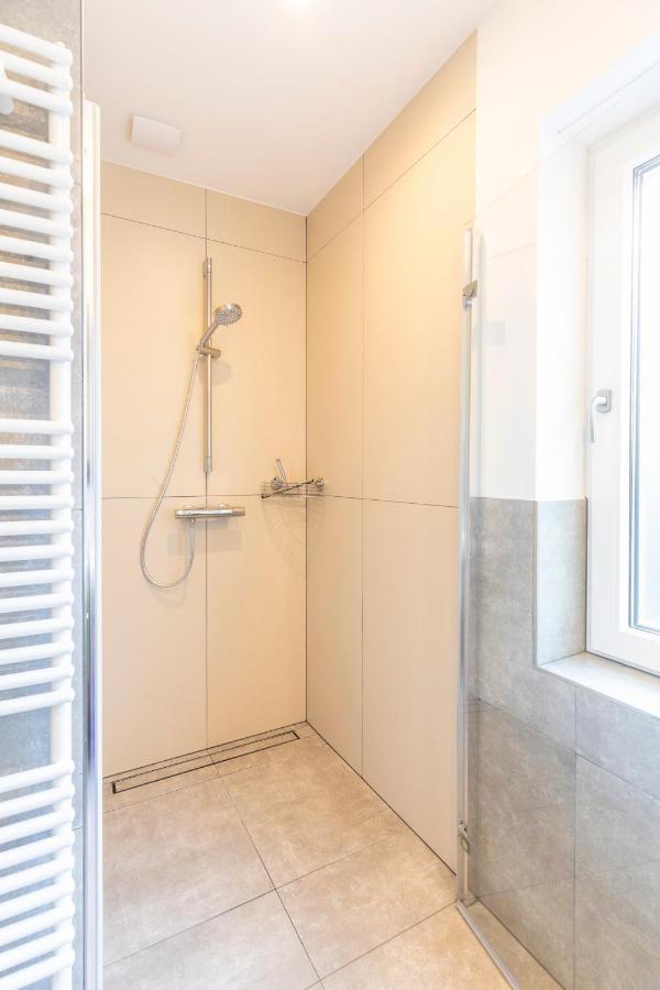 Ferienwohnung Wrede Ribbesbuttel Exteriér fotografie