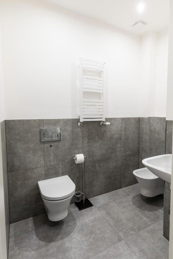 Ferienwohnung Wrede Ribbesbuttel Exteriér fotografie