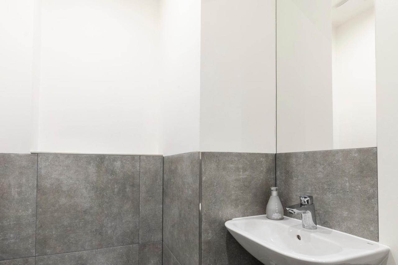 Ferienwohnung Wrede Ribbesbuttel Exteriér fotografie